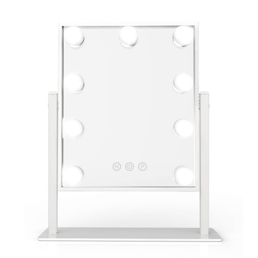 *Brand New* Fun Day LED Vanity Mirror